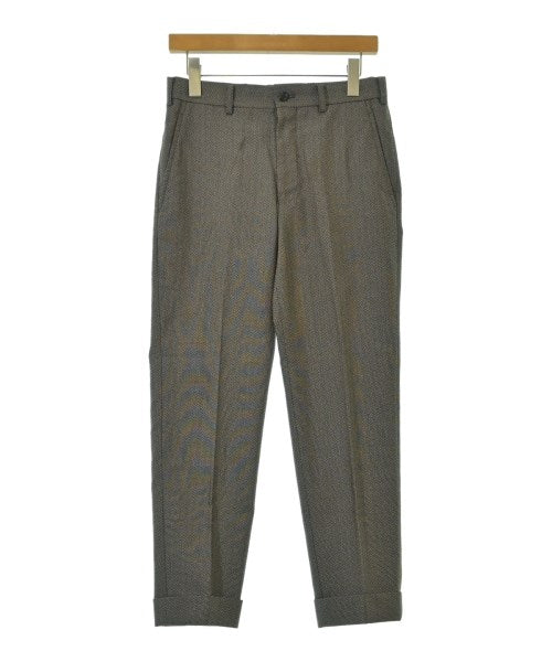 COMME des GARCONS HOMME DEUX 長褲
