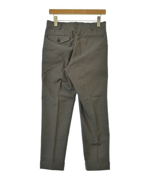 COMME des GARCONS HOMME DEUX 長褲