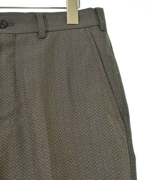 COMME des GARCONS HOMME DEUX 長褲