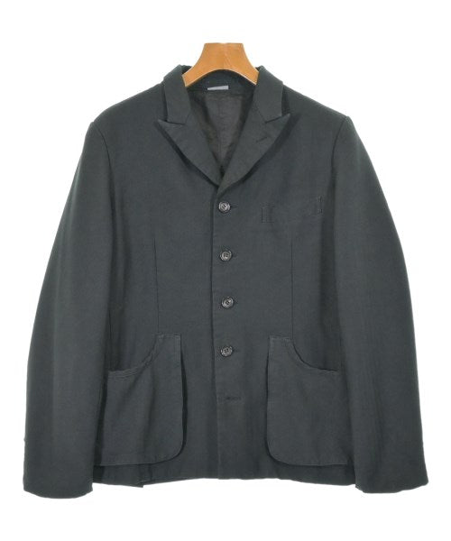 COMME des GARCONS HOMME DEUX 西裝外套