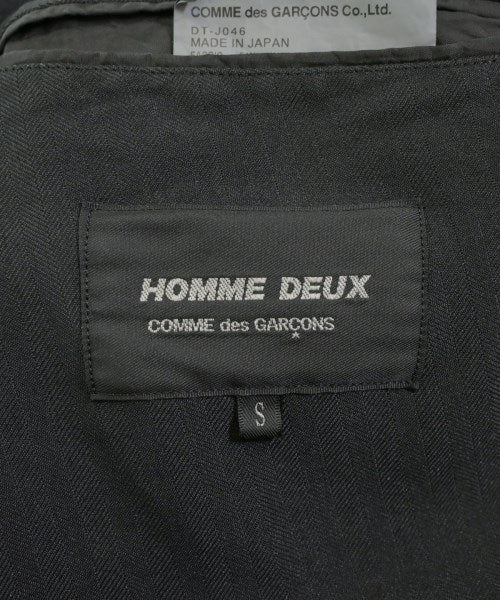 COMME des GARCONS HOMME DEUX 西裝外套