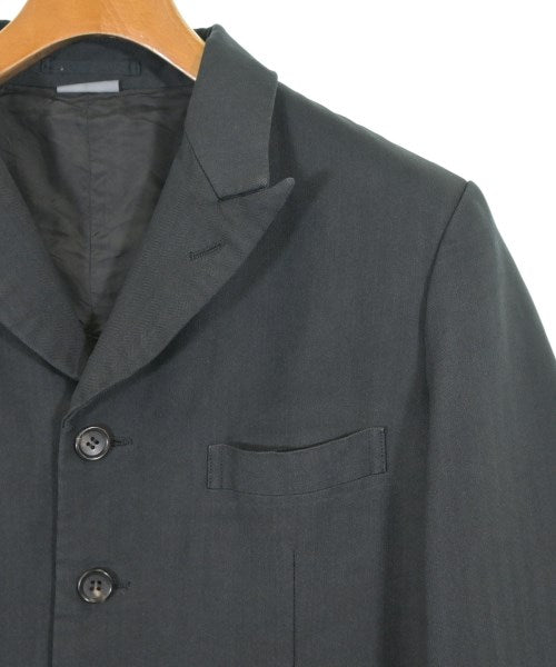 COMME des GARCONS HOMME DEUX 西裝外套