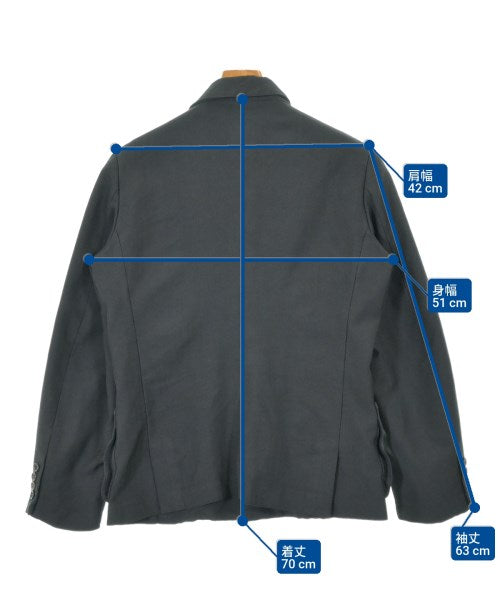 COMME des GARCONS HOMME DEUX 西裝外套