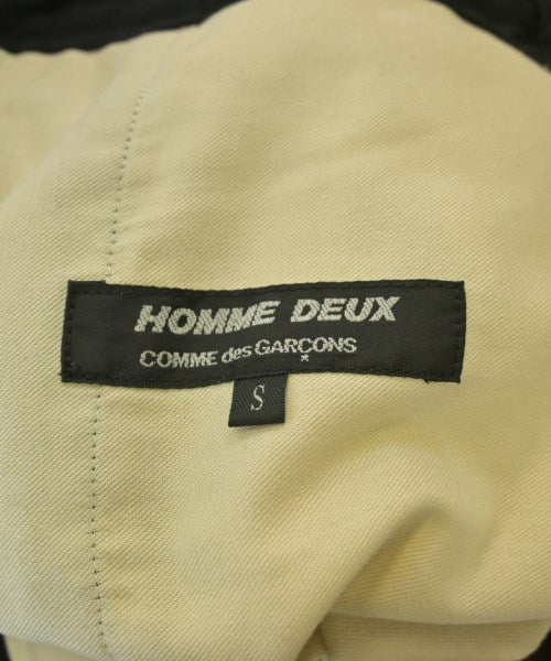 COMME des GARCONS HOMME DEUX 其他款