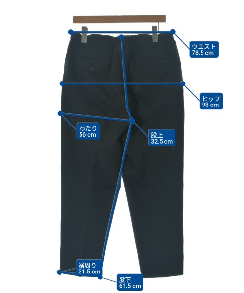 COMME des GARCONS HOMME DEUX 其他款