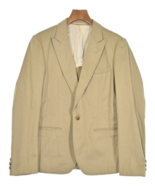 COMME des GARCONS HOMME 休閒夾克