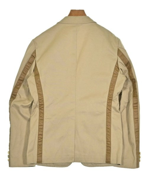 COMME des GARCONS HOMME 休閒夾克