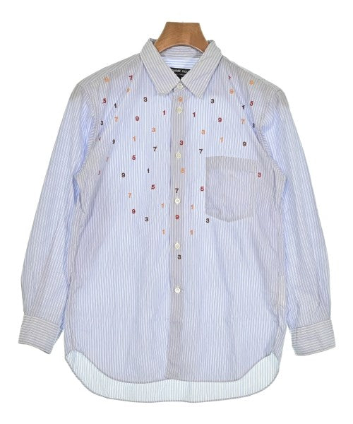 COMME des GARCONS HOMME DEUX 休閒襯衫