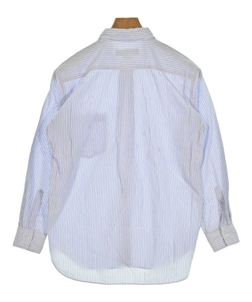 COMME des GARCONS HOMME DEUX 休閒襯衫
