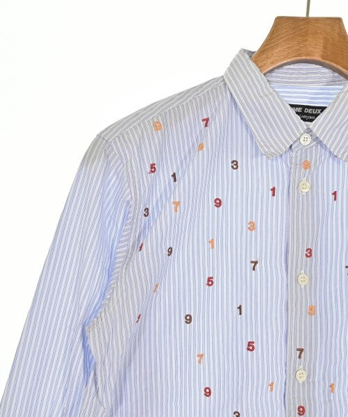 COMME des GARCONS HOMME DEUX 休閒襯衫