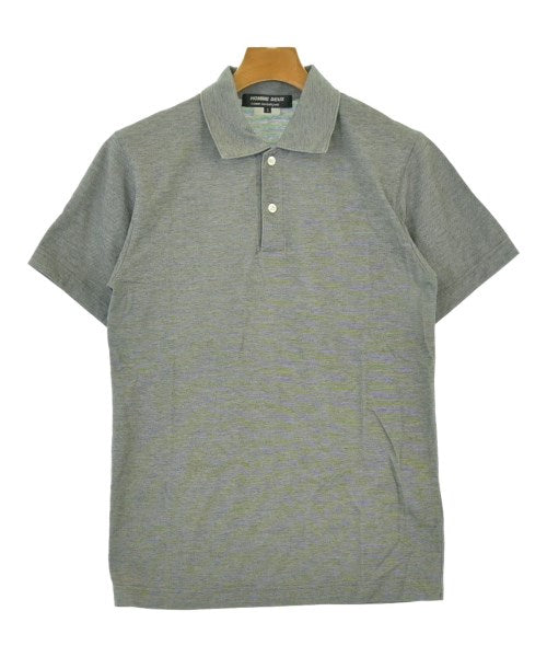 COMME des GARCONS HOMME DEUX POLO衫