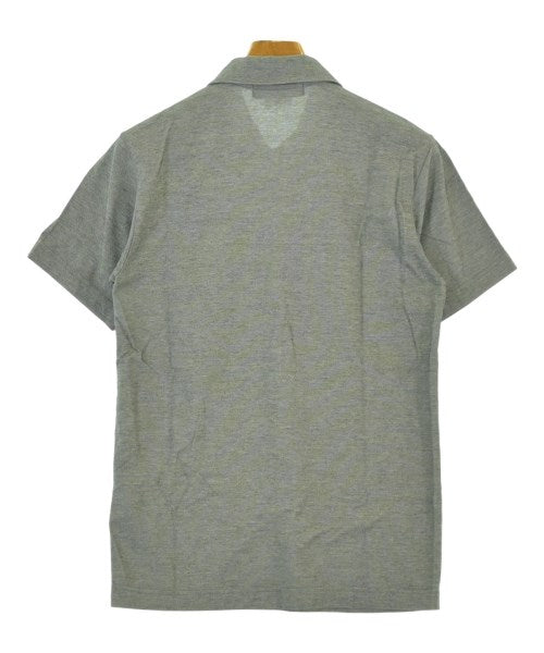 COMME des GARCONS HOMME DEUX POLO衫