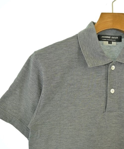 COMME des GARCONS HOMME DEUX POLO衫