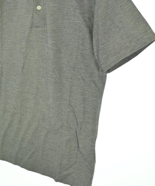 COMME des GARCONS HOMME DEUX POLO衫