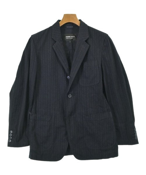 COMME des GARCONS HOMME DEUX 西裝外套