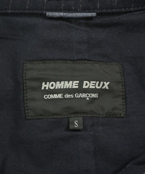 COMME des GARCONS HOMME DEUX 西裝外套