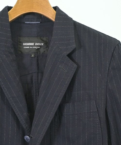 COMME des GARCONS HOMME DEUX 西裝外套