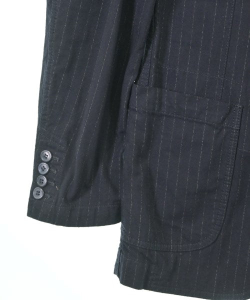 COMME des GARCONS HOMME DEUX 西裝外套