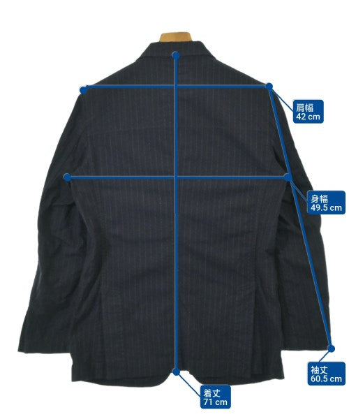 COMME des GARCONS HOMME DEUX 西裝外套