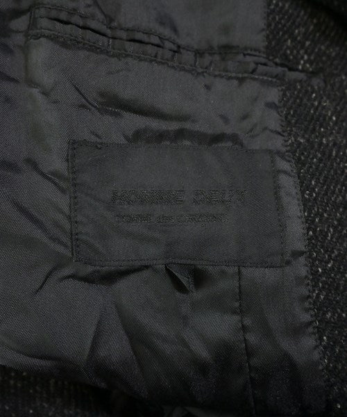 COMME des GARCONS HOMME DEUX 夾克