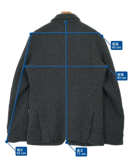 COMME des GARCONS HOMME DEUX 夾克