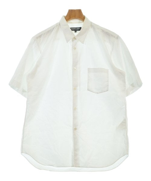 COMME des GARCONS HOMME DEUX 休閒襯衫