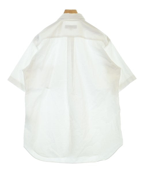 COMME des GARCONS HOMME DEUX 休閒襯衫