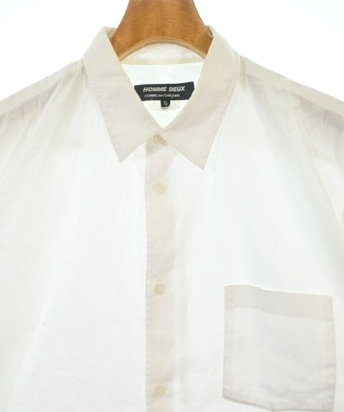 COMME des GARCONS HOMME DEUX 休閒襯衫