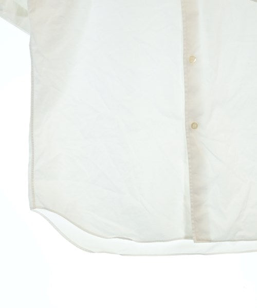 COMME des GARCONS HOMME DEUX 休閒襯衫