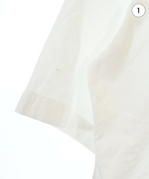 COMME des GARCONS HOMME DEUX 休閒襯衫