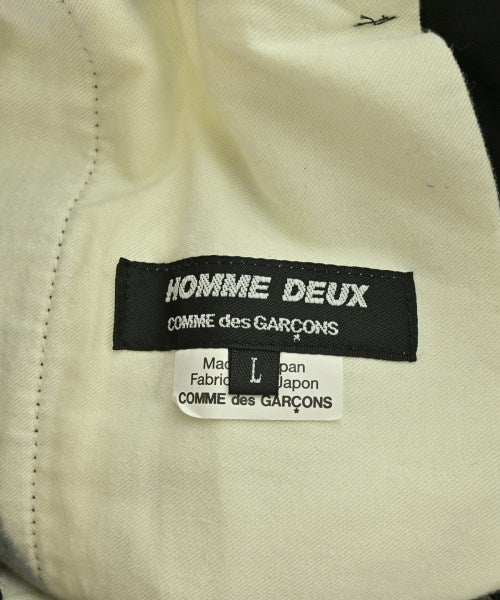 COMME des GARCONS HOMME DEUX 其他款