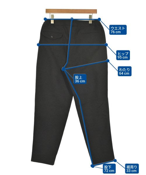 COMME des GARCONS HOMME DEUX 其他款