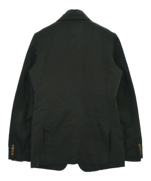 COMME des GARCONS HOMME DEUX 夾克