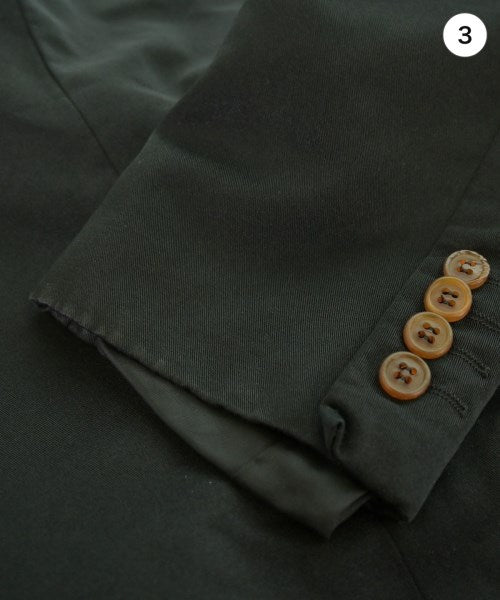 COMME des GARCONS HOMME DEUX 夾克