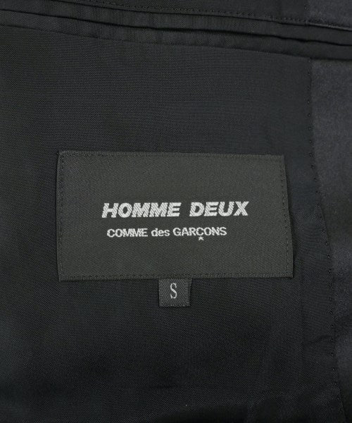 COMME des GARCONS HOMME DEUX 夾克