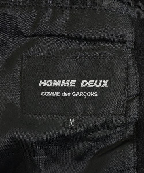 COMME des GARCONS HOMME DEUX 其他飛行外套