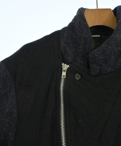 COMME des GARCONS HOMME DEUX 其他飛行外套