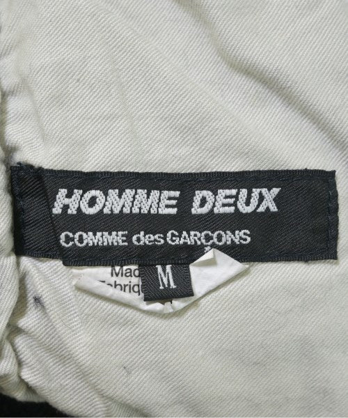 COMME des GARCONS HOMME DEUX 其他款