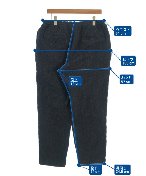COMME des GARCONS HOMME DEUX 其他款