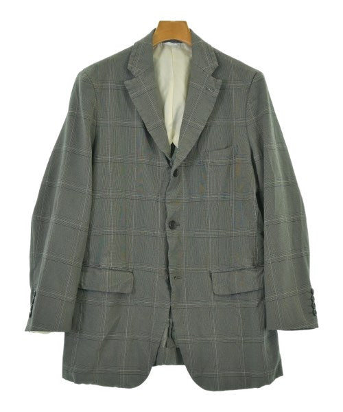 COMME des GARCONS HOMME DEUX 西裝外套