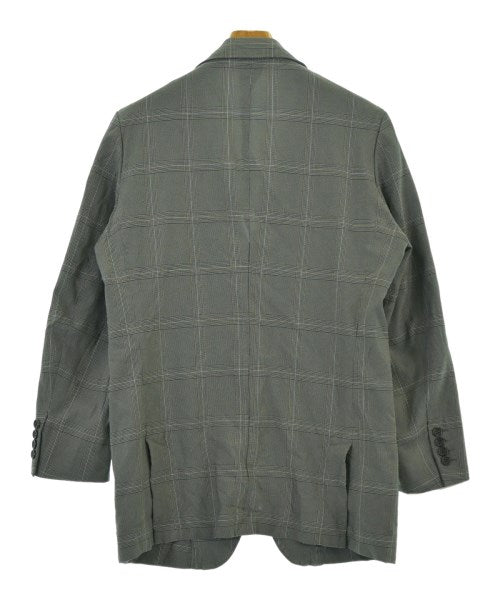 COMME des GARCONS HOMME DEUX 西裝外套