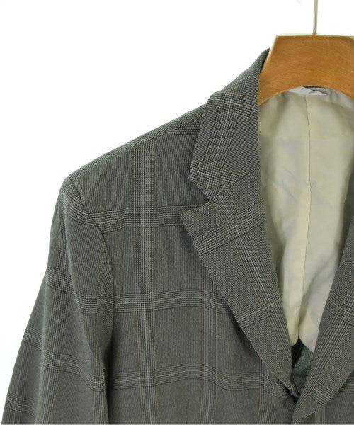 COMME des GARCONS HOMME DEUX 西裝外套