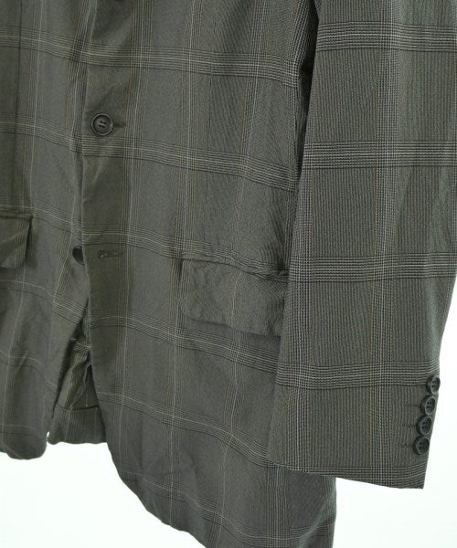 COMME des GARCONS HOMME DEUX 西裝外套