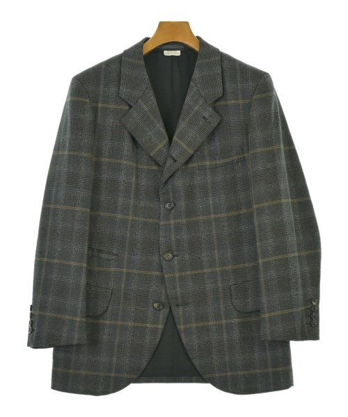 COMME des GARCONS HOMME DEUX 西裝外套