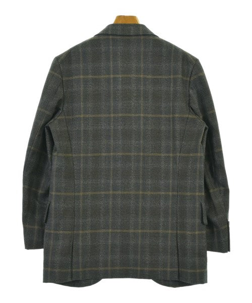 COMME des GARCONS HOMME DEUX 西裝外套