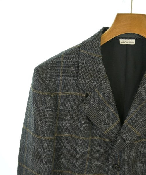 COMME des GARCONS HOMME DEUX 西裝外套
