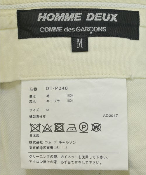 COMME des GARCONS HOMME DEUX 其他款