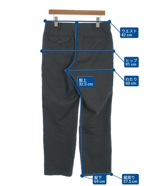 COMME des GARCONS HOMME DEUX 其他款