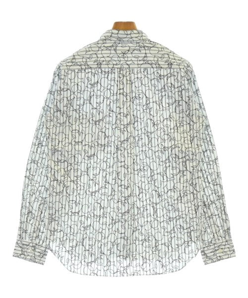 COMME des GARCONS HOMME DEUX 休閒襯衫