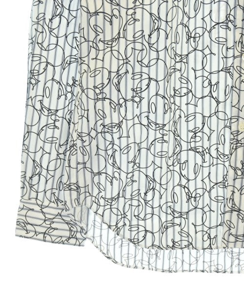COMME des GARCONS HOMME DEUX 休閒襯衫